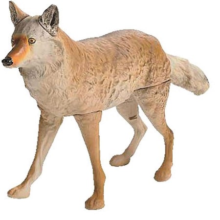 Flambeau Coyote Decoy Geese Repelling 5985MS-1 | Zoro